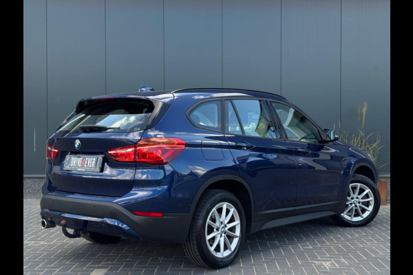 BMW X1 sDrive18i 12-2019 NAVI CLIMATE PDC TREKHAAK SPORTVELGEN