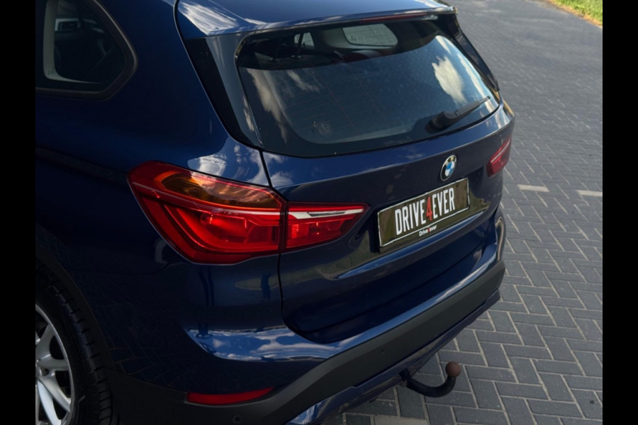 BMW X1 sDrive18i 12-2019 NAVI CLIMATE PDC TREKHAAK SPORTVELGEN