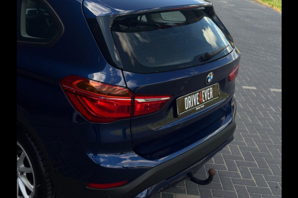 BMW X1 sDrive18i 12-2019 NAVI CLIMATE PDC TREKHAAK SPORTVELGEN