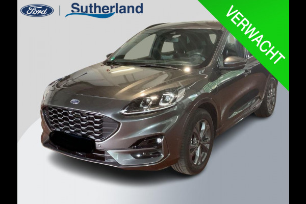 Ford Kuga 2.5 PHEV ST-Line X | Adaptive cruise control | Winter Pack | Dodehoeksensoren | Camera | Bang&Olufsen