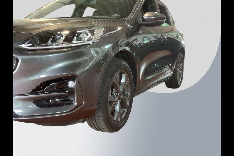 Ford Kuga 2.5 PHEV ST-Line X | Adaptive cruise control | Winter Pack | Dodehoeksensoren | Camera | Bang&Olufsen