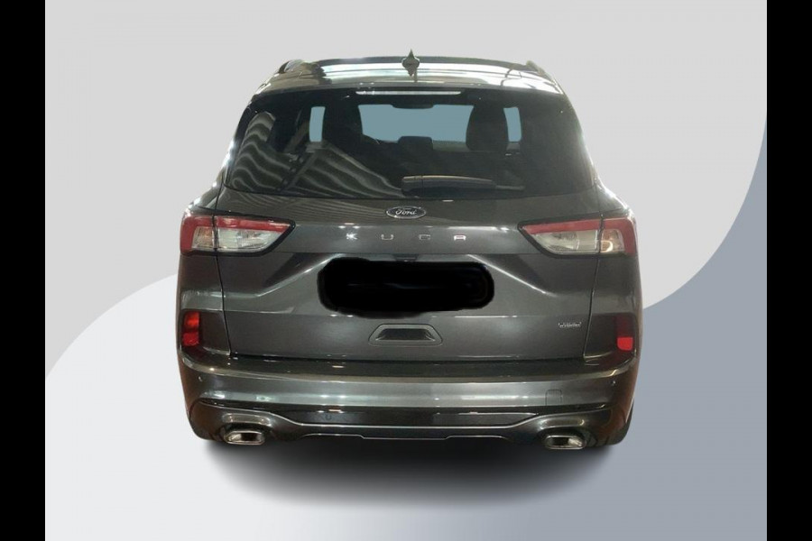 Ford Kuga 2.5 PHEV ST-Line X | Adaptive cruise control | Winter Pack | Dodehoeksensoren | Camera | Bang&Olufsen