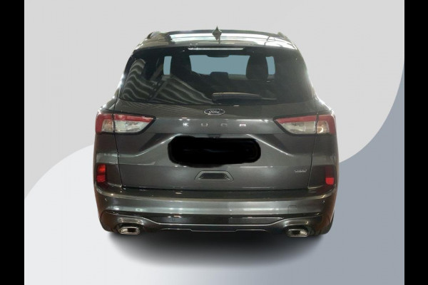 Ford Kuga 2.5 PHEV ST-Line X | Adaptive cruise control | Winter Pack | Dodehoeksensoren | Camera | Bang&Olufsen