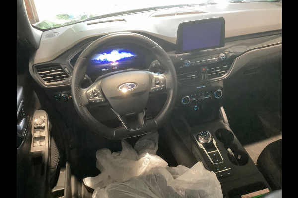 Ford Kuga 2.5 PHEV ST-Line X | Adaptive cruise control | Winter Pack | Dodehoeksensoren | Camera | Bang&Olufsen