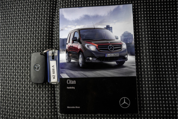 Mercedes-Benz Citan 108 CDI BlueEFFICIENCY | Airco | Eco | Euro 6
