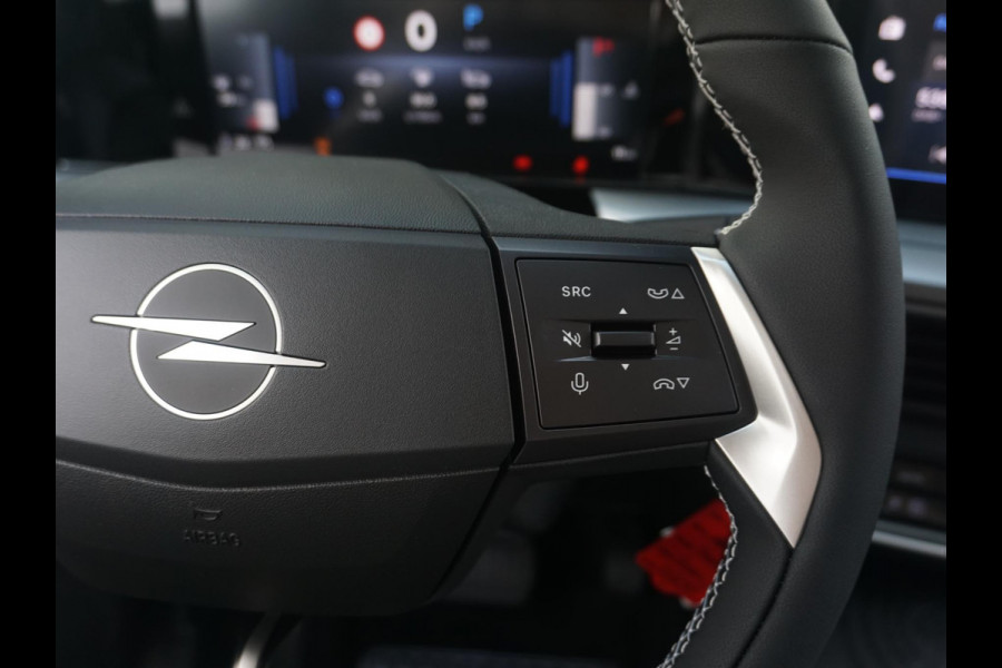Opel Frontera 1.2 Turbo Hybrid Edition