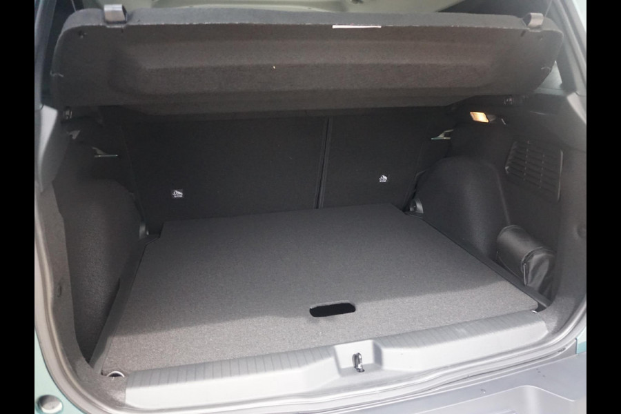 Opel Frontera 1.2 Turbo Hybrid Edition