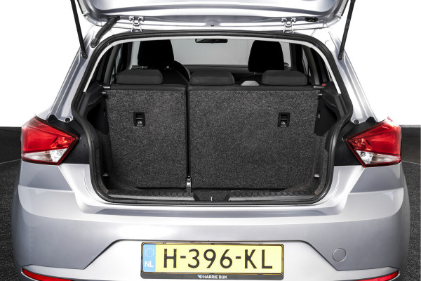 Seat Ibiza 1.0 MPI Reference 80 PK | Cruise | App. Connect | Airco | Radio | LM 15" |