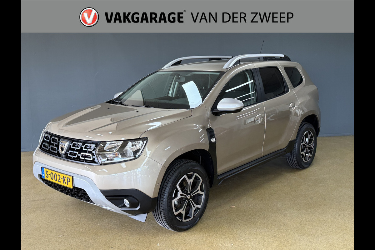 Dacia Duster 1.0 TCe Prestige | Navi | Cruise | Airco