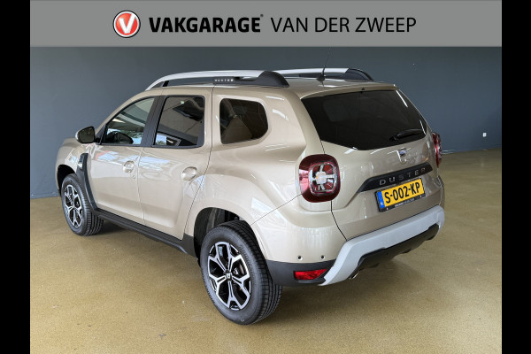 Dacia Duster 1.0 TCe Prestige | Navi | Cruise | Airco