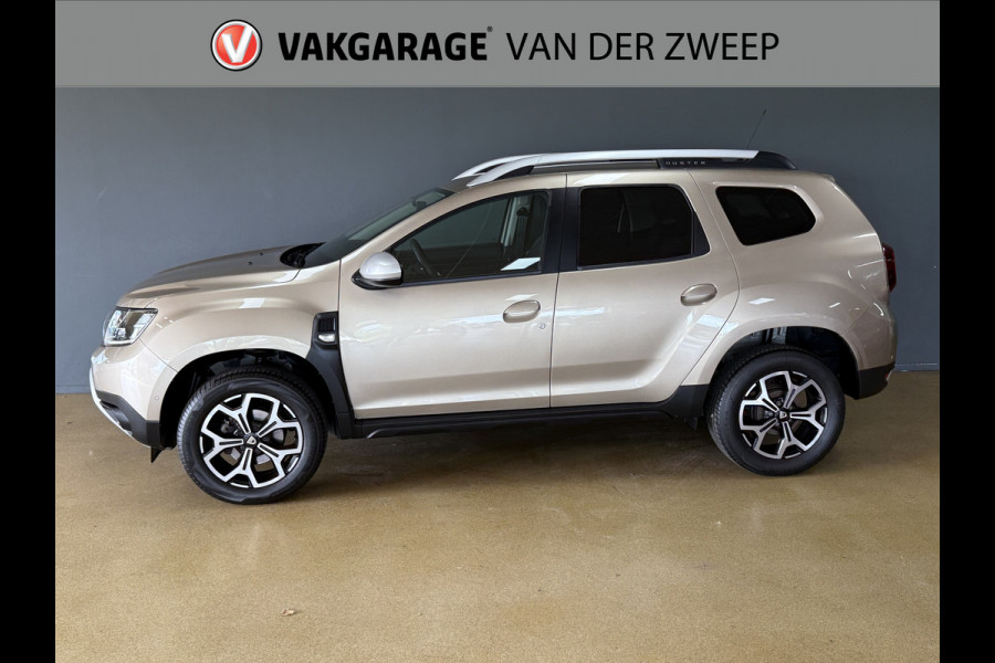 Dacia Duster 1.0 TCe Prestige | Navi | Cruise | Airco