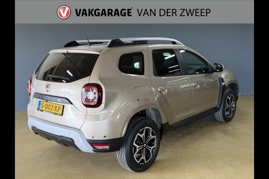 Dacia Duster 1.0 TCe Prestige | Navi | Cruise | Airco