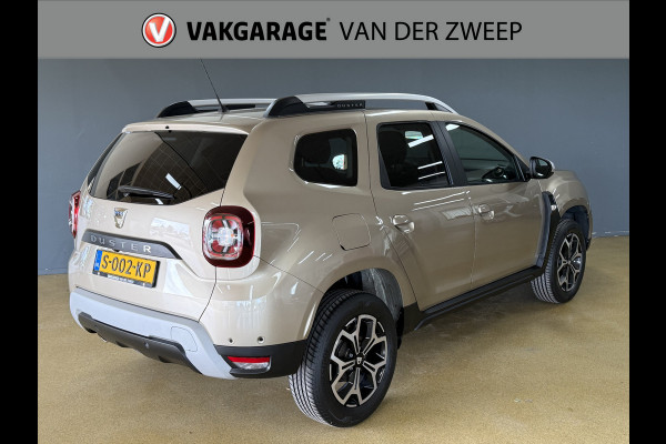 Dacia Duster 1.0 TCe Prestige | Navi | Cruise | Airco