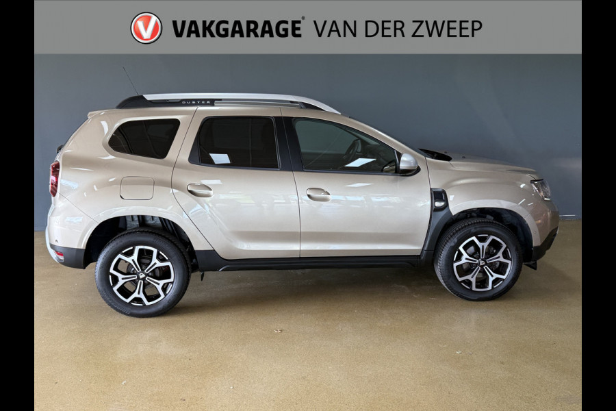 Dacia Duster 1.0 TCe Prestige | Navi | Cruise | Airco