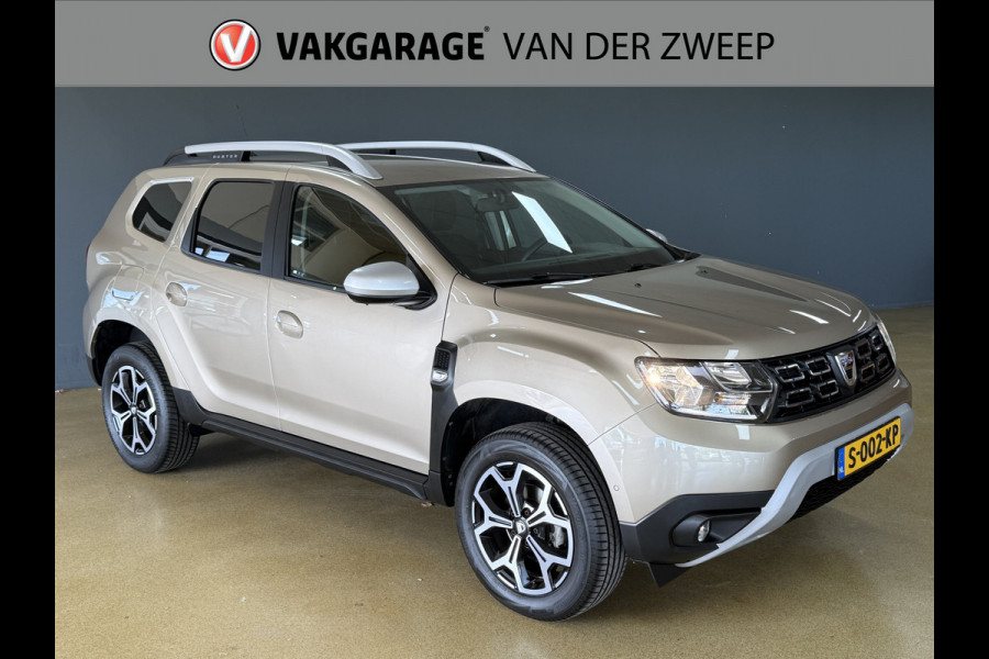 Dacia Duster 1.0 TCe Prestige | Navi | Cruise | Airco