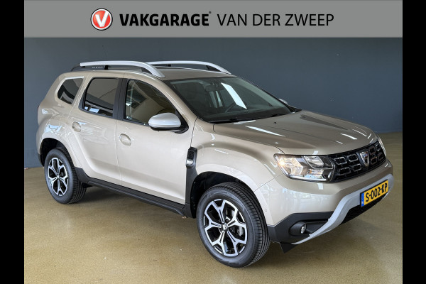 Dacia Duster 1.0 TCe Prestige | Navi | Cruise | Airco