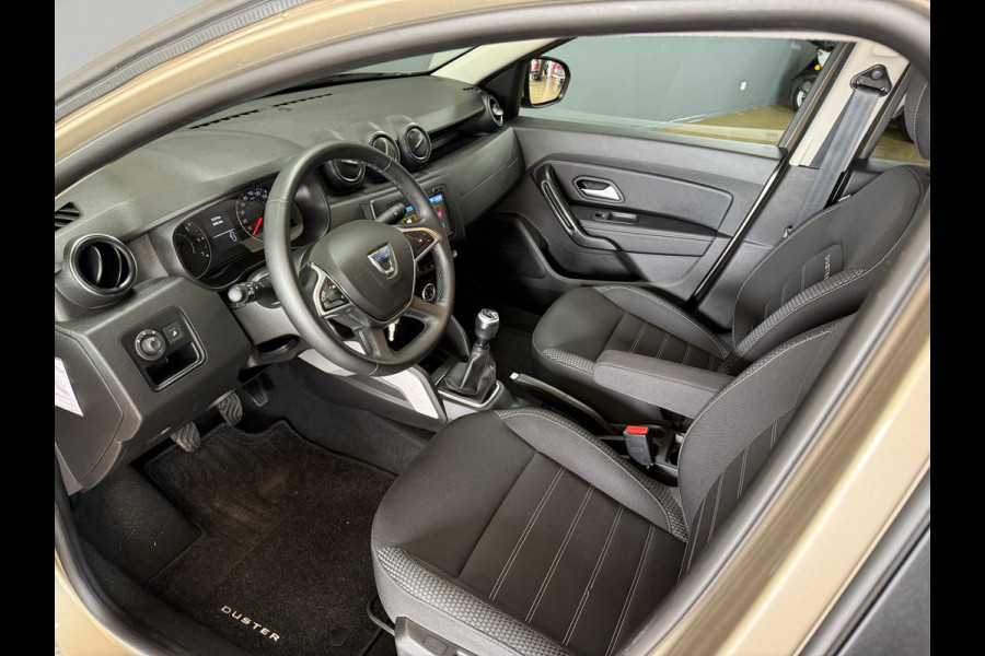 Dacia Duster 1.0 TCe Prestige | Navi | Cruise | Airco