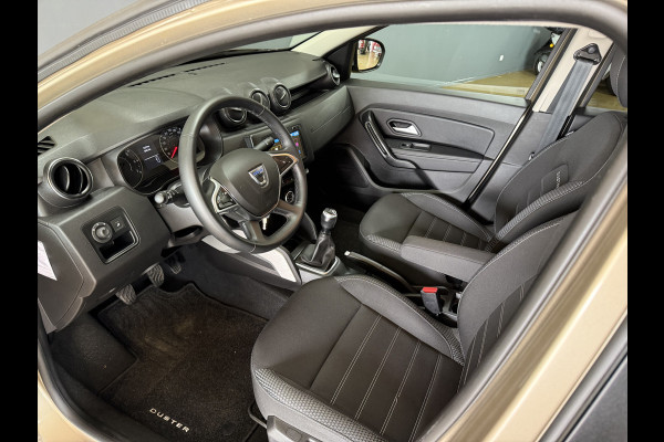 Dacia Duster 1.0 TCe Prestige | Navi | Cruise | Airco