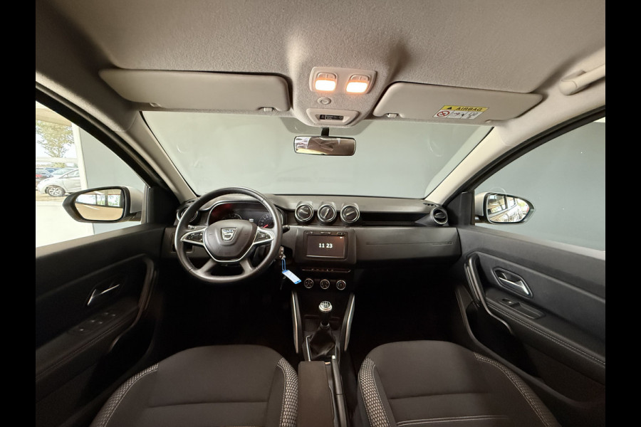Dacia Duster 1.0 TCe Prestige | Navi | Cruise | Airco