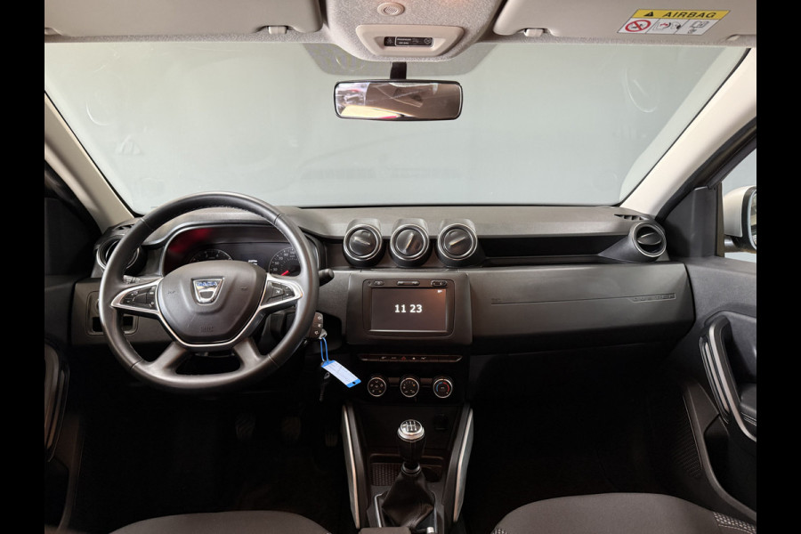 Dacia Duster 1.0 TCe Prestige | Navi | Cruise | Airco