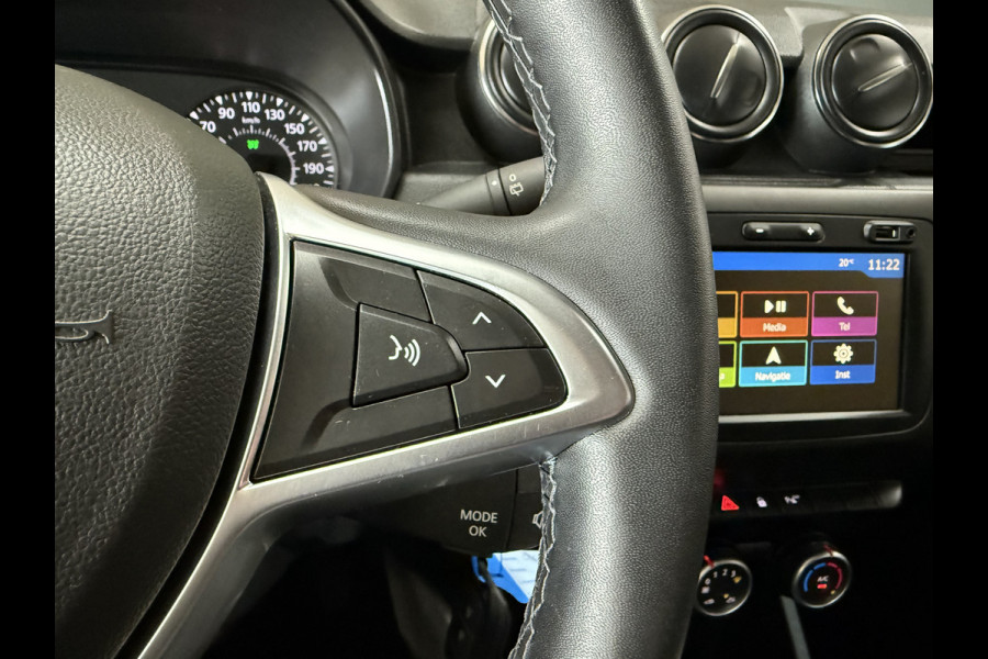 Dacia Duster 1.0 TCe Prestige | Navi | Cruise | Airco