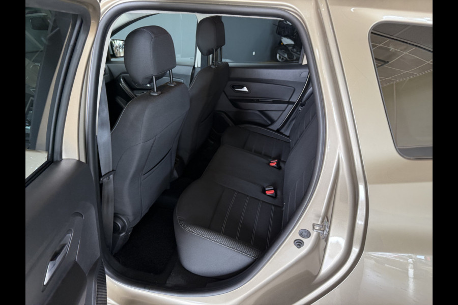 Dacia Duster 1.0 TCe Prestige | Navi | Cruise | Airco