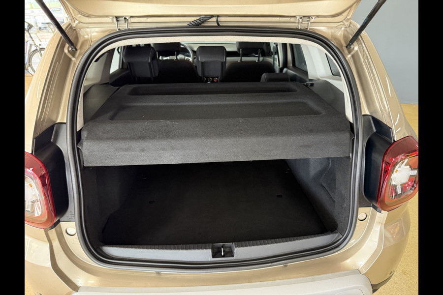 Dacia Duster 1.0 TCe Prestige | Navi | Cruise | Airco