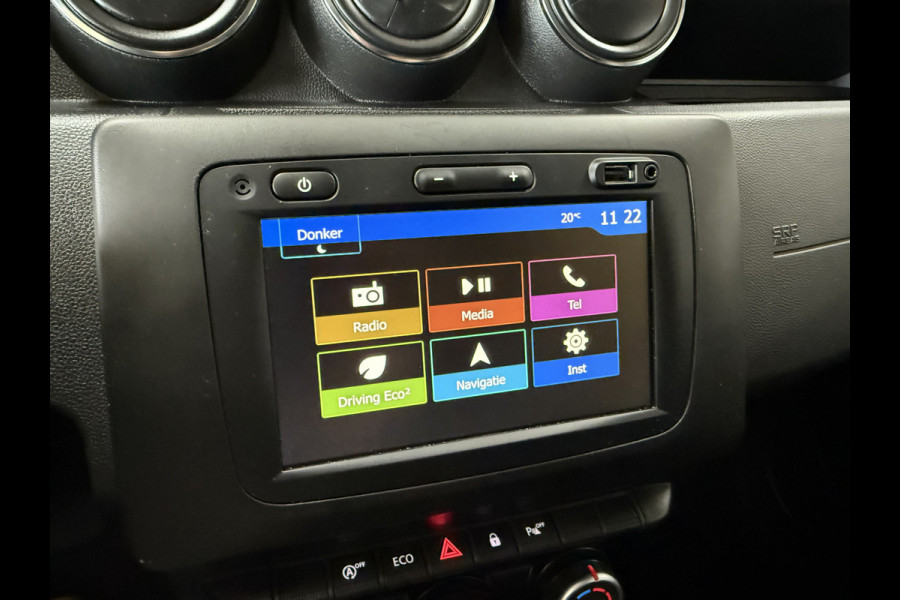 Dacia Duster 1.0 TCe Prestige | Navi | Cruise | Airco