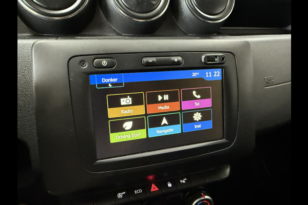 Dacia Duster 1.0 TCe Prestige | Navi | Cruise | Airco