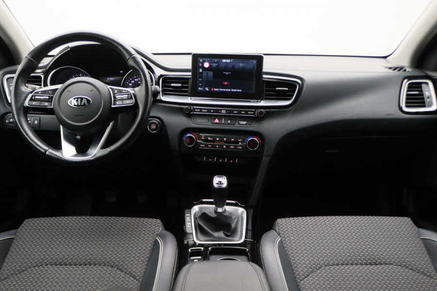 Kia Ceed Sportswagon 1.0 T-GDi DynamicPlusLine Camera, Apple Carplay, Keyless, LED, DAB, Lane Assist, 18"