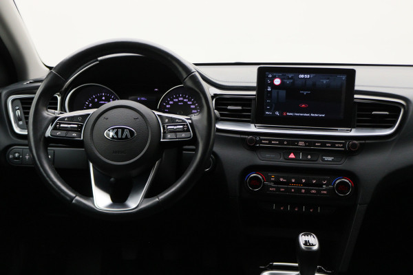 Kia Ceed Sportswagon 1.0 T-GDi DynamicPlusLine Camera, Apple Carplay, Keyless, LED, DAB, Lane Assist, 18"