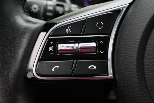 Kia Ceed Sportswagon 1.0 T-GDi DynamicPlusLine Camera, Apple Carplay, Keyless, LED, DAB, Lane Assist, 18"