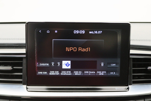 Kia Ceed Sportswagon 1.0 T-GDi DynamicPlusLine Camera, Apple Carplay, Keyless, LED, DAB, Lane Assist, 18"