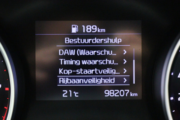 Kia Ceed Sportswagon 1.0 T-GDi DynamicPlusLine Camera, Apple Carplay, Keyless, LED, DAB, Lane Assist, 18"