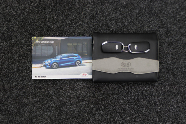 Kia Ceed Sportswagon 1.0 T-GDi DynamicPlusLine Camera, Apple Carplay, Keyless, LED, DAB, Lane Assist, 18"