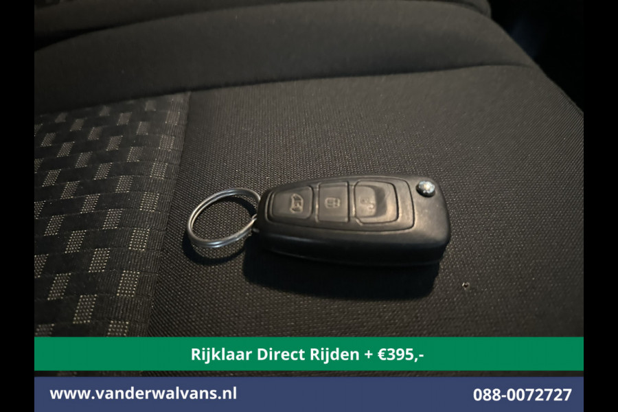 Ford Transit Custom 2.0 TDCI 131pk Automaat L1H1 Euro6 *Rijklaar Direct Rijden* Airco | LED | Cruisecontrol | Verwarmde voorruit Parkeersensoren, Bijrijdersbank