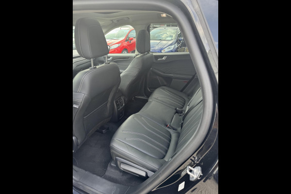 Ford Kuga 2.5 PHEV Vignale | Driver Assistance Pack | Winter pakket