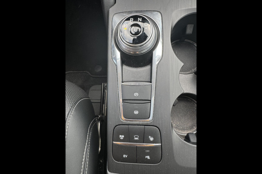 Ford Kuga 2.5 PHEV Vignale | Driver Assistance Pack | Winter pakket