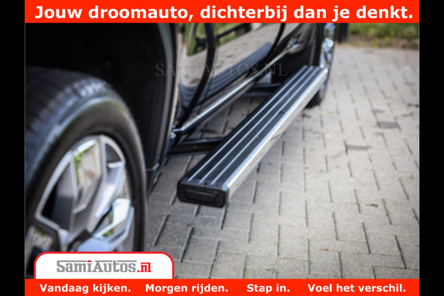 GMC Sierra DENALI | All-In Prijs | 6,2 V8 Full Option | De Meest Luxe Pick-Up in zijn Klasse | Comfortabele Dubbele Cabine met Royale 5 Zitplaatsen | BPM vrij | Nu Leverbaar uit Voorraad | Voorraad Nr 420229