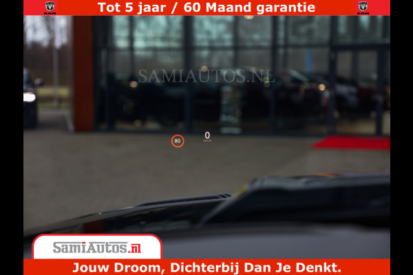 Dodge Ram 1500 Limited Night H.O 540HP 706Nm | Massage + Full Option | De Meest Luxe en Volle Pick-Up in zijn Klasse | Comfortabele Dubbele Cabine met Royale 5 Zitplaatsen | BPM vrij | Nu Leverbaar uit Voorraad | Voorraad Nr 2329 - 5135
