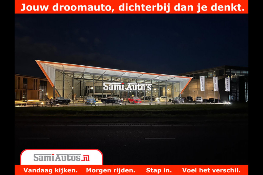 GMC Sierra DENALI | All-In Prijs | 6,2 V8 Full Option | De Meest Luxe Pick-Up in zijn Klasse | Comfortabele Dubbele Cabine met Royale 5 Zitplaatsen | BPM vrij | Nu Leverbaar uit Voorraad | Voorraad Nr 4420