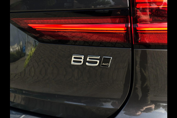 Volvo V90 Cross Country 2.0 B5 AWD Pro | Pano, Stoel+Stuurverw, Ventilatie, Leder, 360 Camera, Navi, 21'' LMV | Dealeronderhouden|