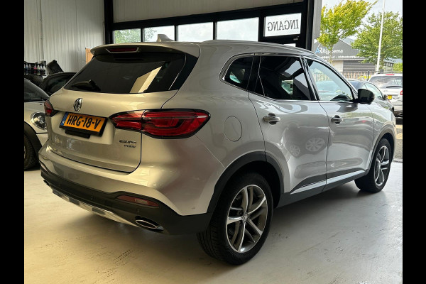 MG EHS 1.5 TGDI Luxury 34150 KM 5 JAAR FABRIEK GARANTIE+VELLEDIG GARANTIE t/m 29-04-2026