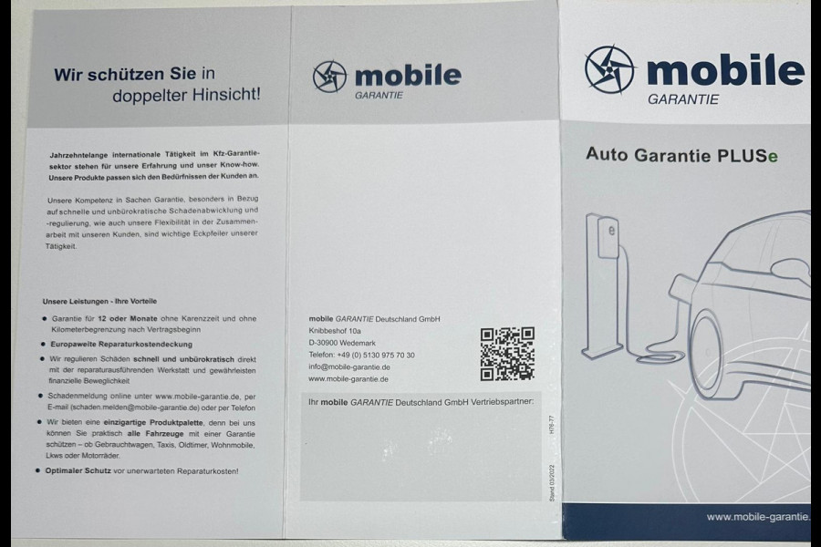 MG EHS 1.5 TGDI Luxury 34150 KM 5 JAAR FABRIEK GARANTIE+VELLEDIG GARANTIE t/m 29-04-2026