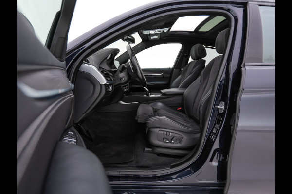 BMW X6 xDrive30d High Executive Design-Edition-Extravagance Aut. *PANO | LEATHER-ALCANTARA | FULL-LED | MEMORY-PACK | HEAD-UP | HIFI-SOUND | KEYLESS | DAB+ | BLIND-SPOT | CAMERA | HEATED-SPORTSEATS | SHIFTPADDLES | SOFTCLOSE | TOWBAR | 20''ALU*