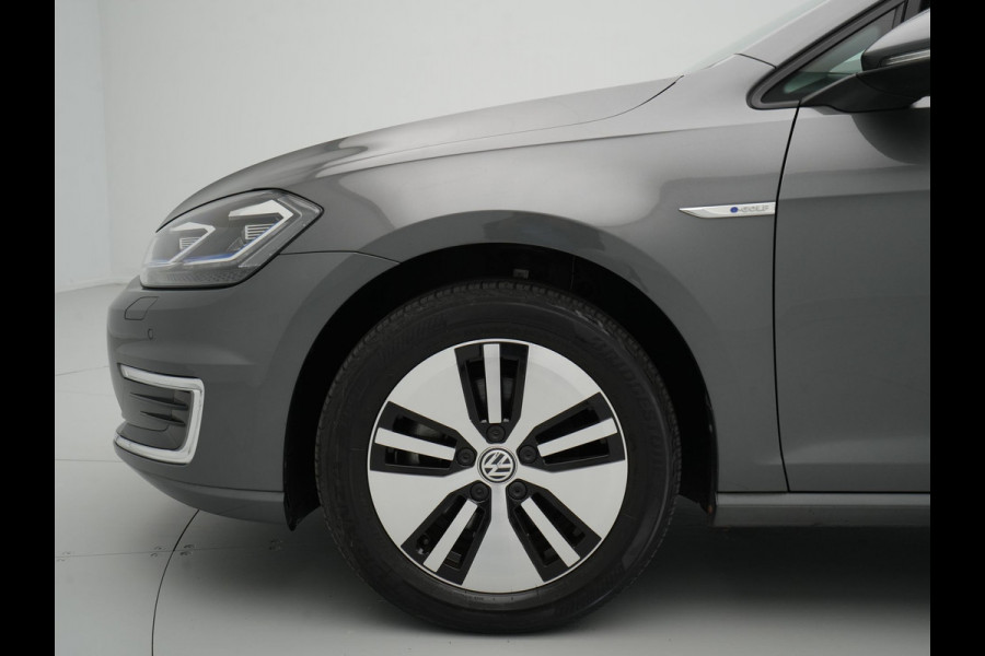 Volkswagen e-Golf E-DITION Navigatie Pdc Stoelverwarming Acc Carplay 126