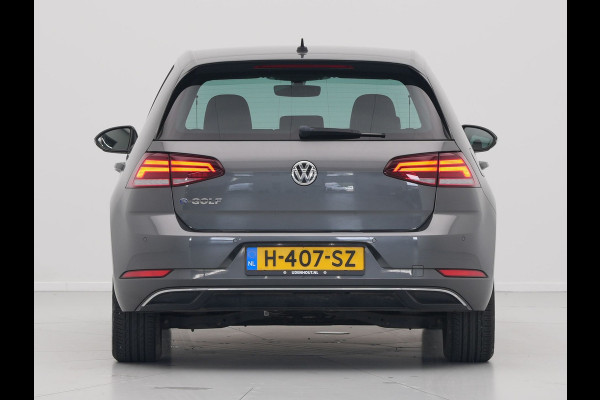 Volkswagen e-Golf E-DITION Navigatie Pdc Stoelverwarming Acc Carplay 126