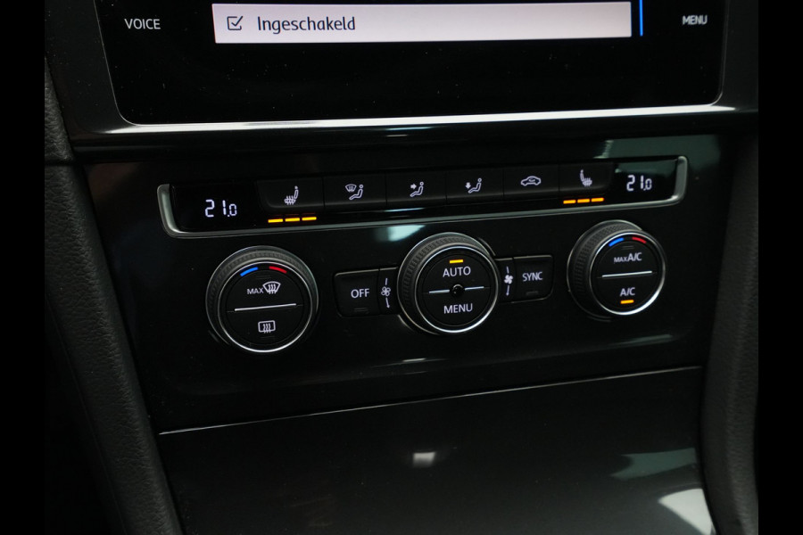 Volkswagen e-Golf E-DITION Navigatie Pdc Stoelverwarming Acc Carplay 126