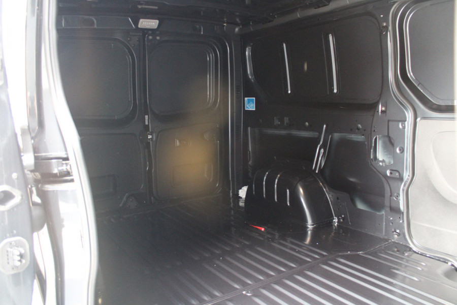 Renault Trafic 2.0 Blue dCi 130pk T30 L2H1 Advance - 2x Schuifdeur - Achteruitrijcamera - Carplay - Android - Allseason - Trekhaak - Rijklaar