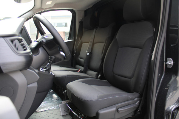Renault Trafic 2.0 Blue dCi 130pk T30 L2H1 Advance - 2x Schuifdeur - Achteruitrijcamera - Carplay - Android - Allseason - Trekhaak - Rijklaar